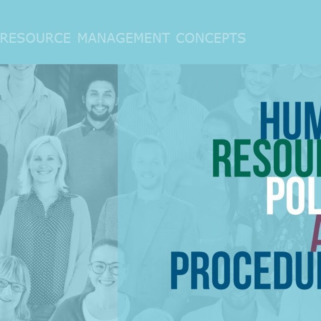 568I will write a detailed policy and procedure manual for your company
